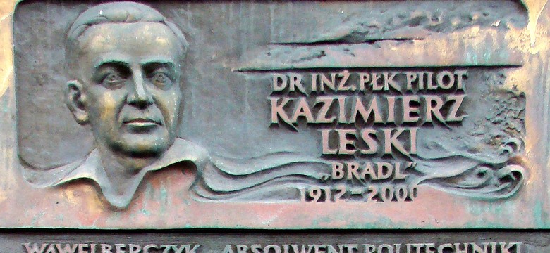 Hans Kloss istniał naprawdę? Niezwykłe życie Kazimierza Leskiego w mundurze niemieckiego generała