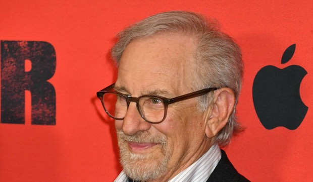 Stiven Spilberg