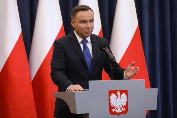 Andrzej Duda