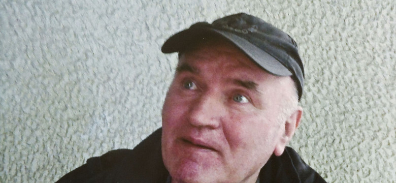 Śledczy przyjrzą się tym, którzy pomagali Mladiciowi