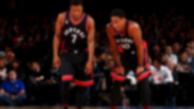 NBA: nowy menedżer Toronto Raptors