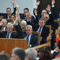 Mrożenie cen energii. Senat zdecydował, los ustawy w rękach prezydenta