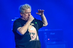 Kazik wydał oświadczenie po skandalu na koncercie. 'Mój czas nadszedł'