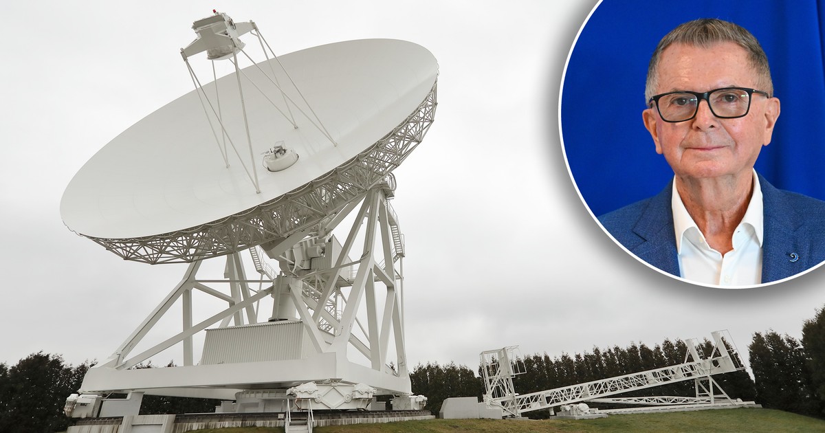 Prof. Wolszczan: to niewyobrażalne, że w kraju Kopernika trzeba o to w ogóle walczyć