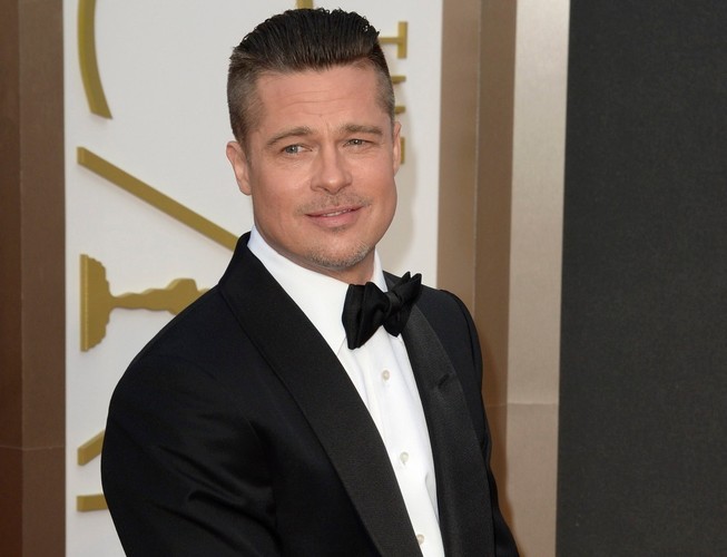 Najwięksi oscarowi przegrani w historii: Brad Pitt