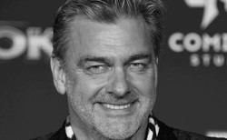 Ray Stevenson nie żyje. Aktor "Rzymu", "Punishera" miał 58 lat