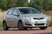 Toyota Auris 1.4 D-4D - Downsizing po japońsku