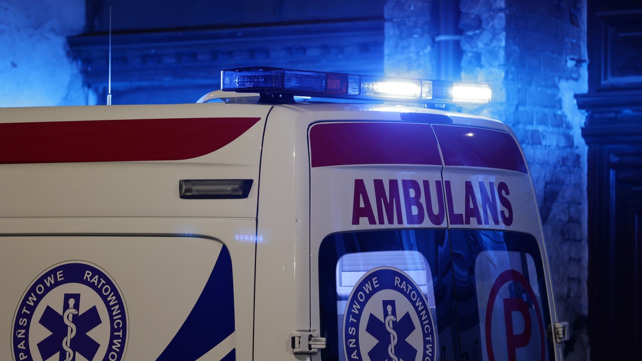 Tragiczny finał kłótni. Nie żyje 16-latek