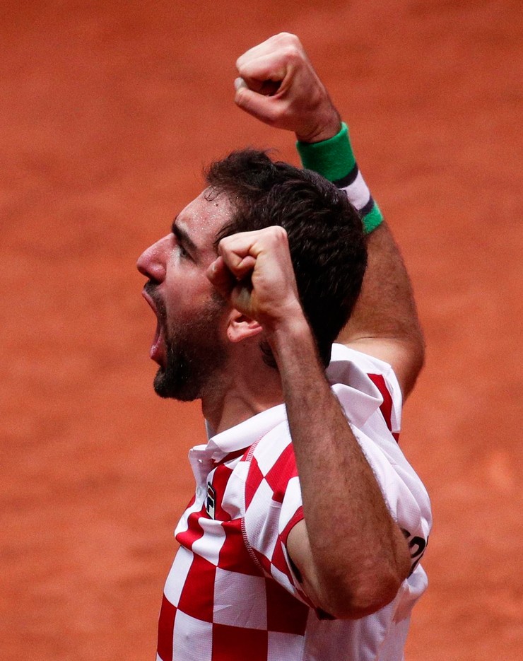 Marin Čilić