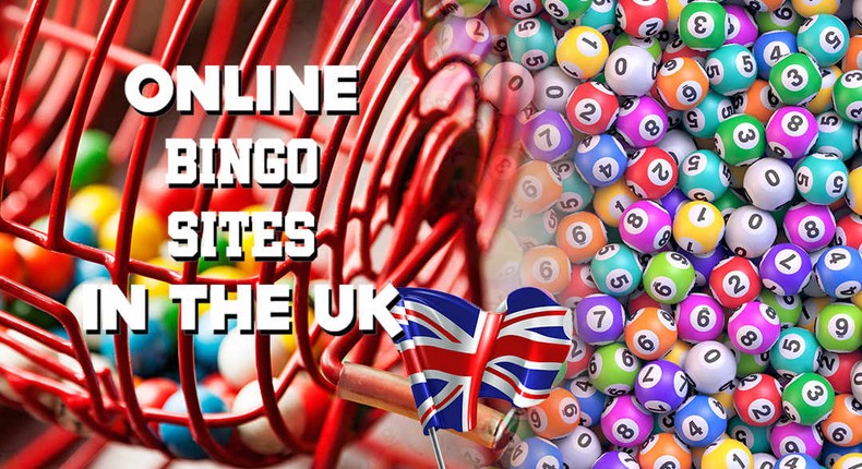 online bingo sites (Targeting UK)