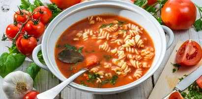 Niemal wszyscy dodają to do zupy pomidorowej. Mało kto zdaje sobie sprawę z zagrożenia