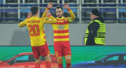 Jagiellonia Białystok – TSC na żywo. Transmisja TV i stream online. Gdzie oglądać mecz?