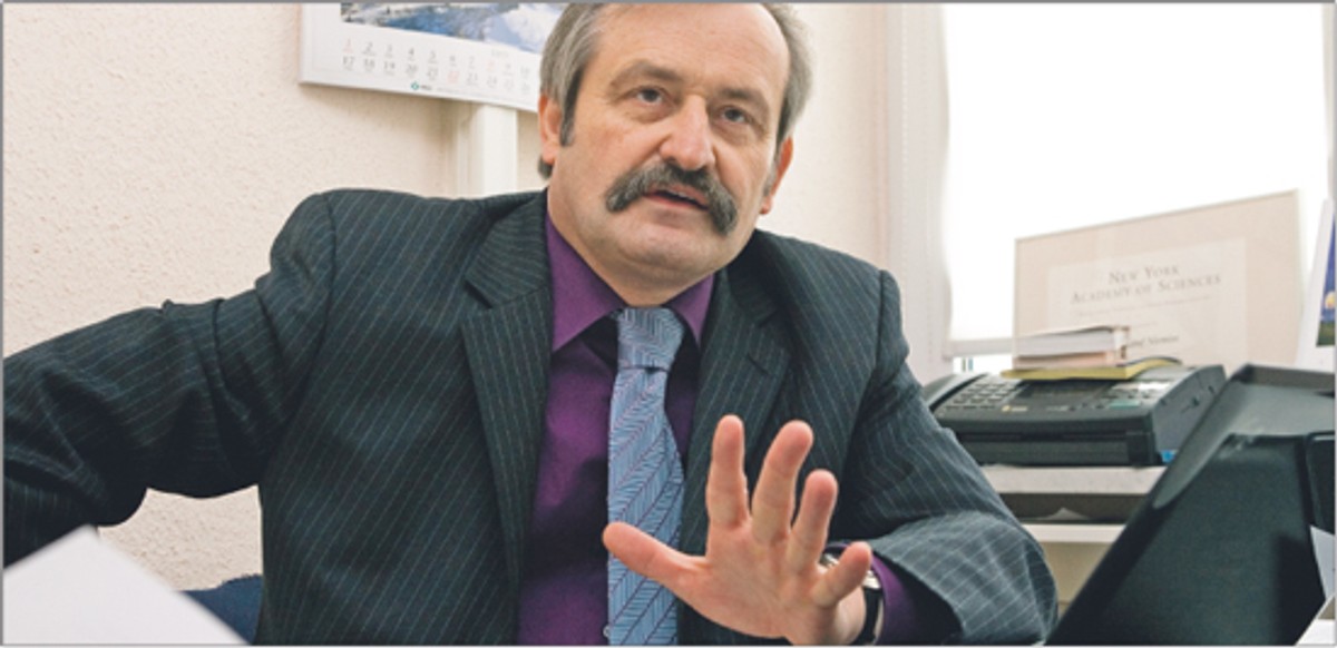 Fot. Wojciech Górski