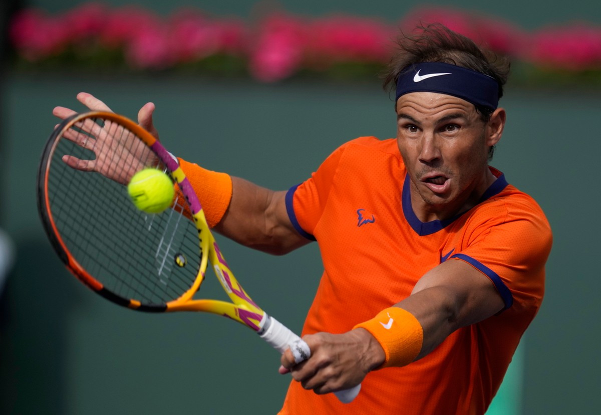 Rafael Nadal