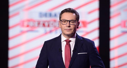 Michał Adamczyk postawił ultimatum ministrowi Sienkiewiczowi. Dał mu trzy dni na zapłatę ogromnej kwoty