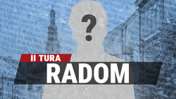 Wybory samorządowe 2024. Kto wygrał w Radomiu? [EXIT POLL]