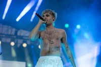 "Skoro nawet sutener może...". Mata widzi swoją przyszłość świetlaną