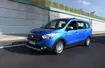 Dacia Lodgy Stepway 1.3TCe