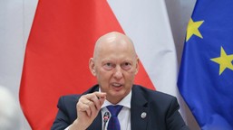 generał oburzony słowami szefa bbn. "wydarzenia na bliskim wschodzie mają wpływ na polskę"