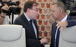 CBA kontra NIK. Lewica: Wojna w mafijnej rodzinie PiS, aby ratować wizerunek Dudy