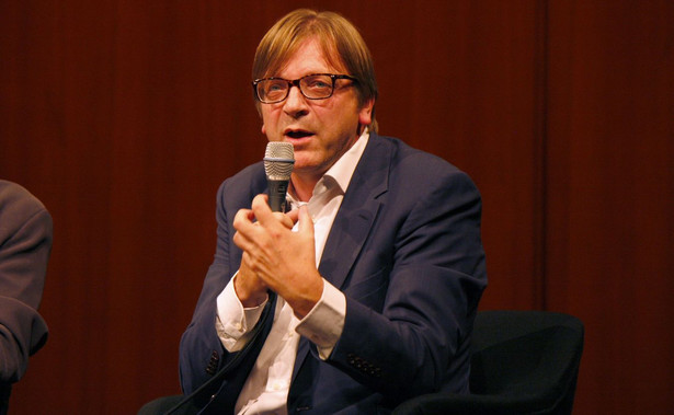 Guy Verhofstadt