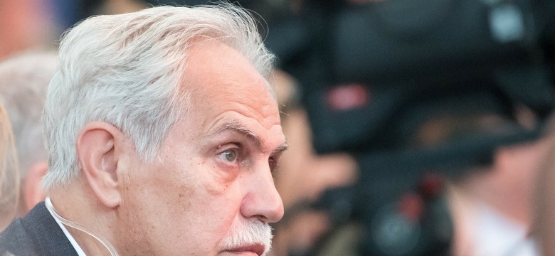 Zygmunt Solorz kontratakuje. Spór miliardera z dziećmi na kolejnym etapie