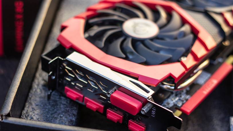 Die besten Grafikkarten von Nvidia im Vergleich: Top-Leistung für Gamer