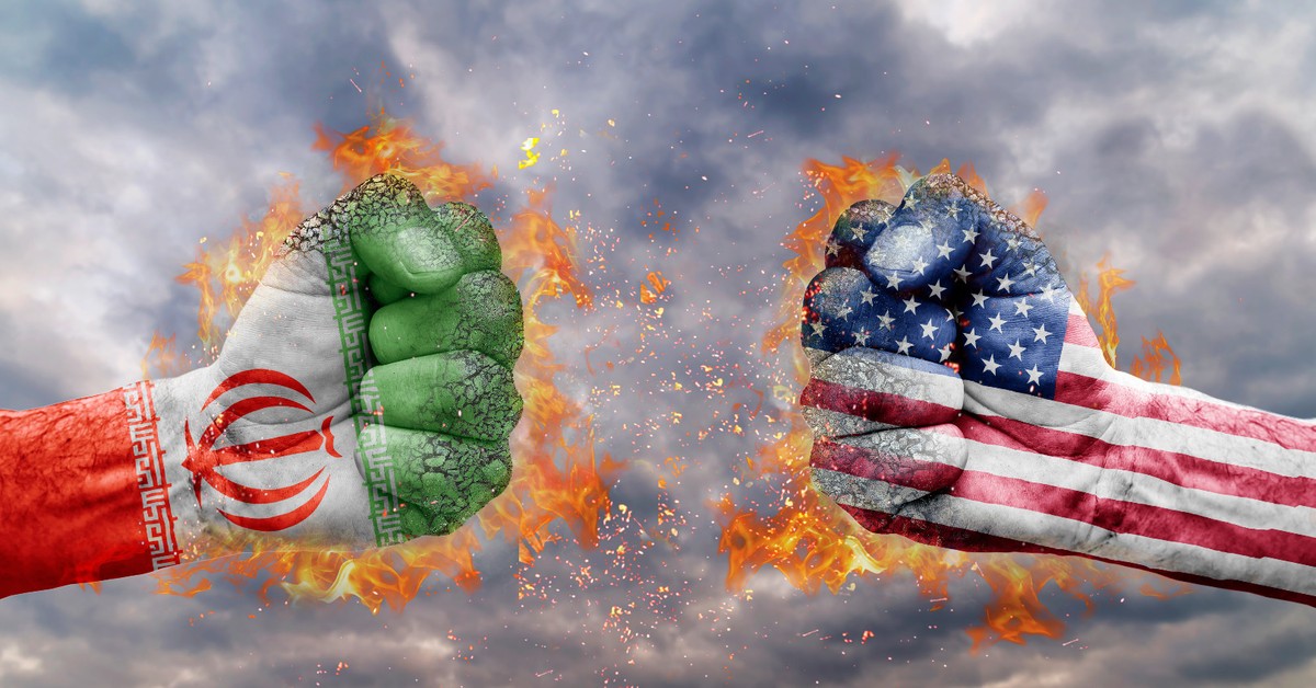 Energetyczny deal zamiast konfliktu? Iran chce skusić Trumpa miliardami z ropy i gazu