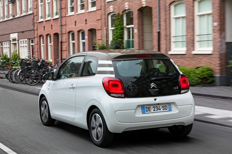 Citroen C1