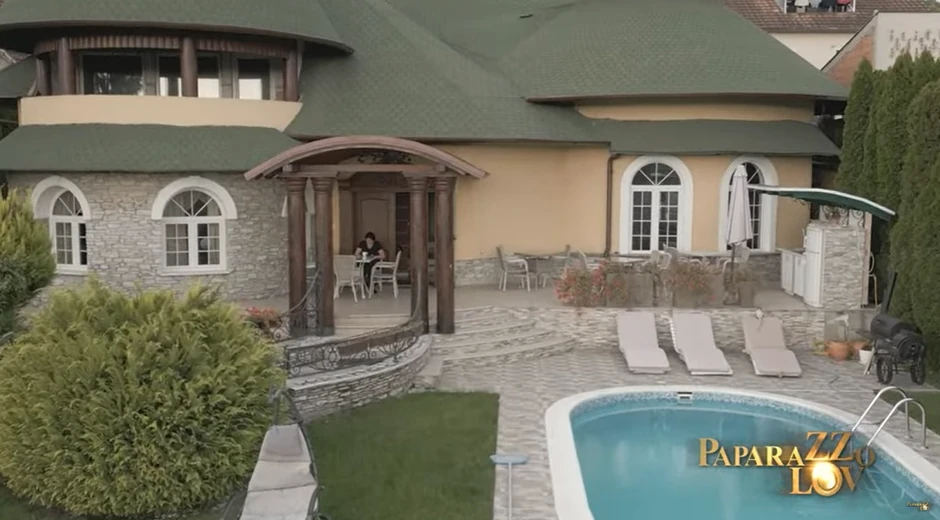 Vila Miloša Bojanića