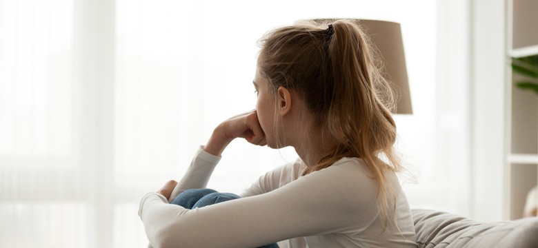 Dziś Światowy Dzień Zdrowia Psychicznego. Statystyki zaburzeń i chorób przerażają