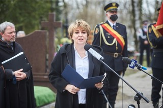 Prezydent Łodzi ambasadorem Europejskiego Zielonego Ładu