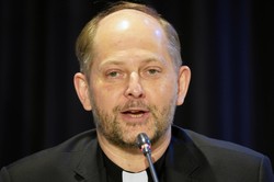 Rosyjska propaganda uderza w polski Kościół. Rzecznik KEP dementuje "absurdalną informację" TASS