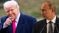 Przepowiednia jasnowidza Jackowskiego. Putin zdradzi Trumpa?