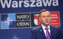 Prof. Chwedoruk: Andrzej Duda przełamał to, co Jarosław Kaczyński nazwał 'imposybilizmem'