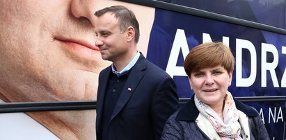 Biskup o rządach PiS: to cud zmartwychwstania!