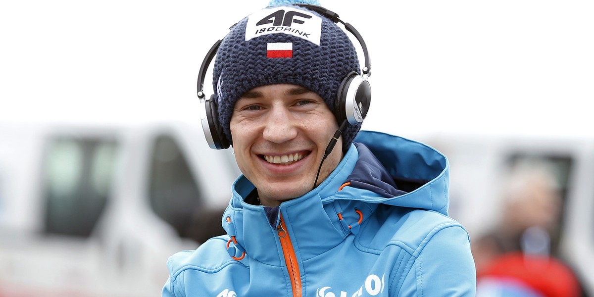 Kamil Stoch