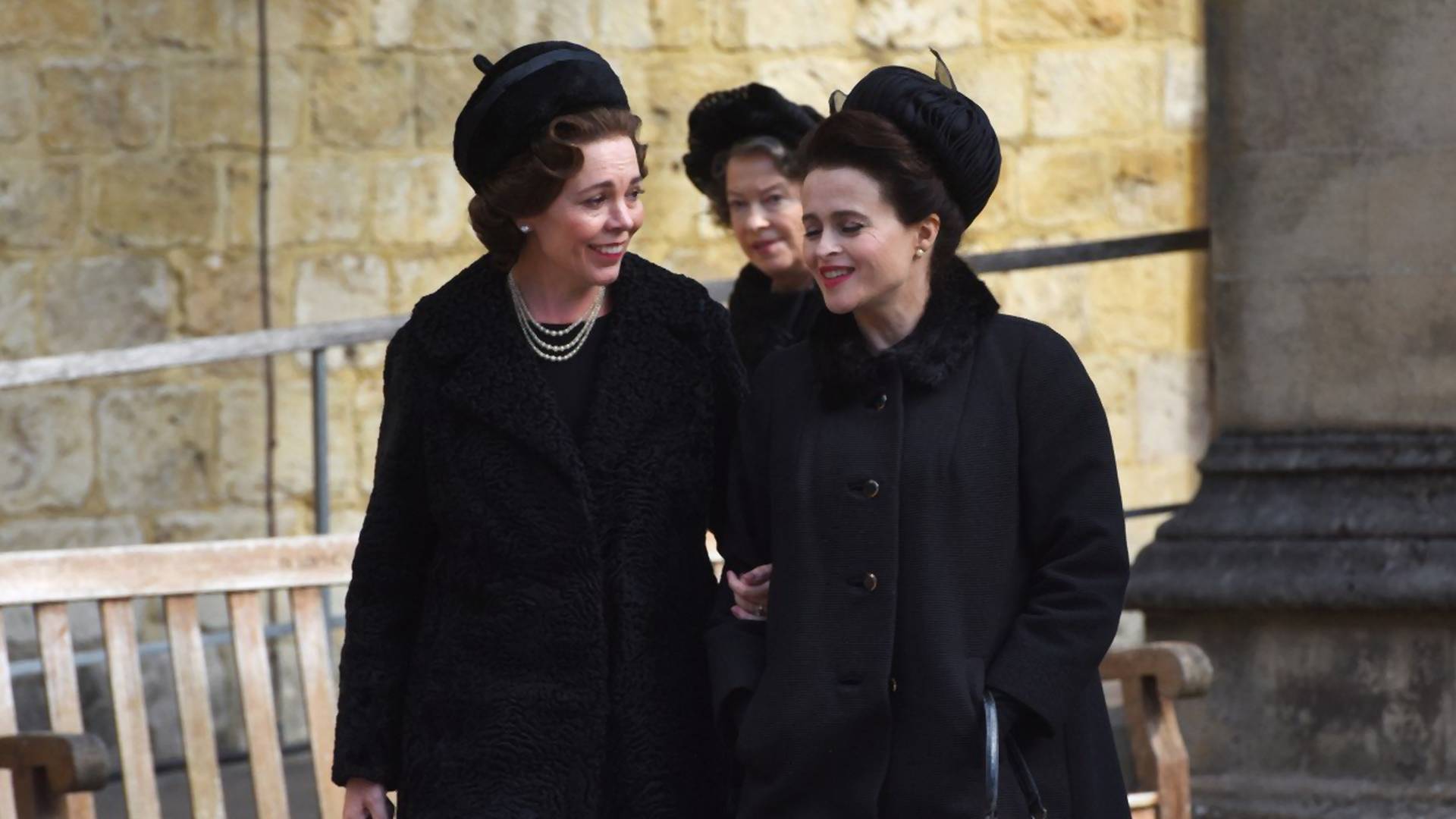Helena Bonam Karter zbog uloge kontaktirala duha princeze Margaret