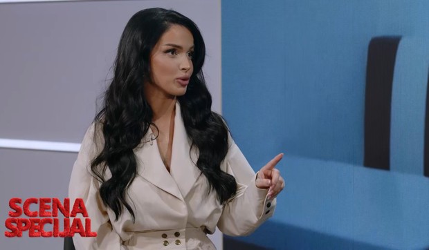 Teodora Džehverović