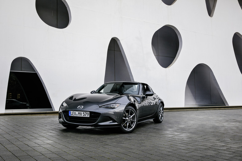 Mazda MX-5 RF