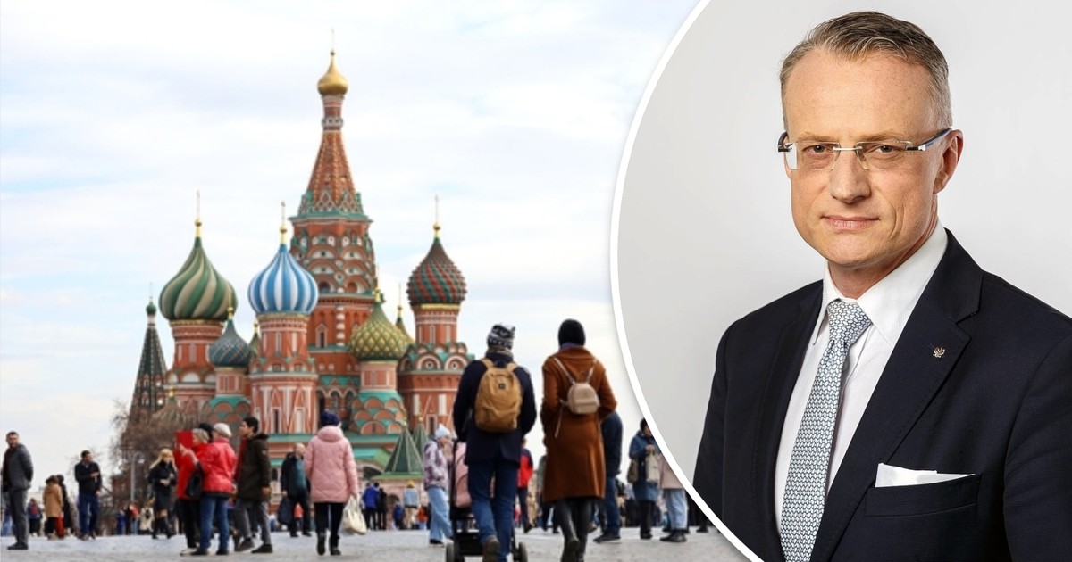 Marek Magierowski: zerwanie relacji z Rosją to chybiony pomysł