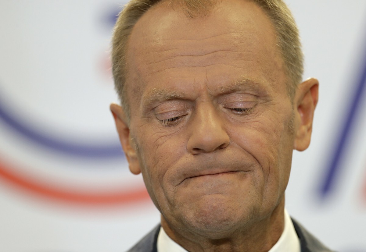 Donald Tusk