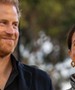 Meghan elszólta magát! - Kamerák előtt kínos becenevén hívta Harry herceget
