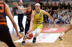 EuroCup. Prezes VBW Arki Gdynia: Jesteśmy faworytami w meczu z Panathinaikosem