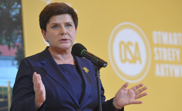 Beata Szydło