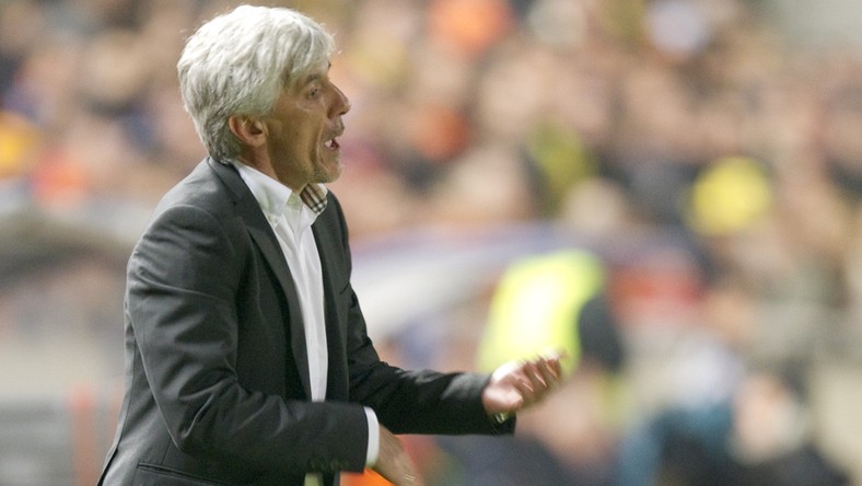 Maciej Skorża nie poprowadzi reprezentacji ZEA Piłka nożna