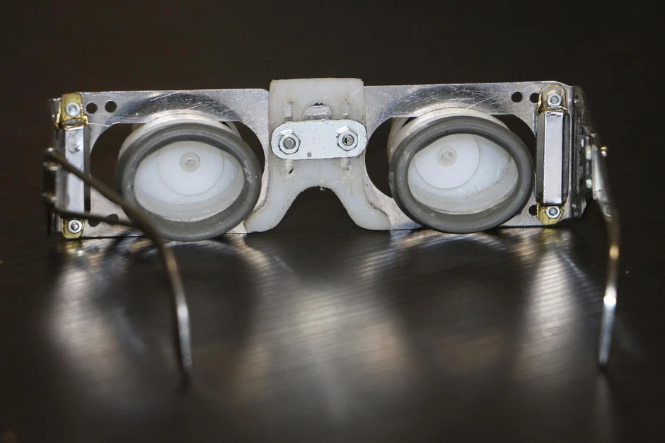 "Kapalica" olakšava samostalno ukapavanje u oči