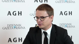 Królewski: Sztuczna inteligencja? Trzeba być optymistą