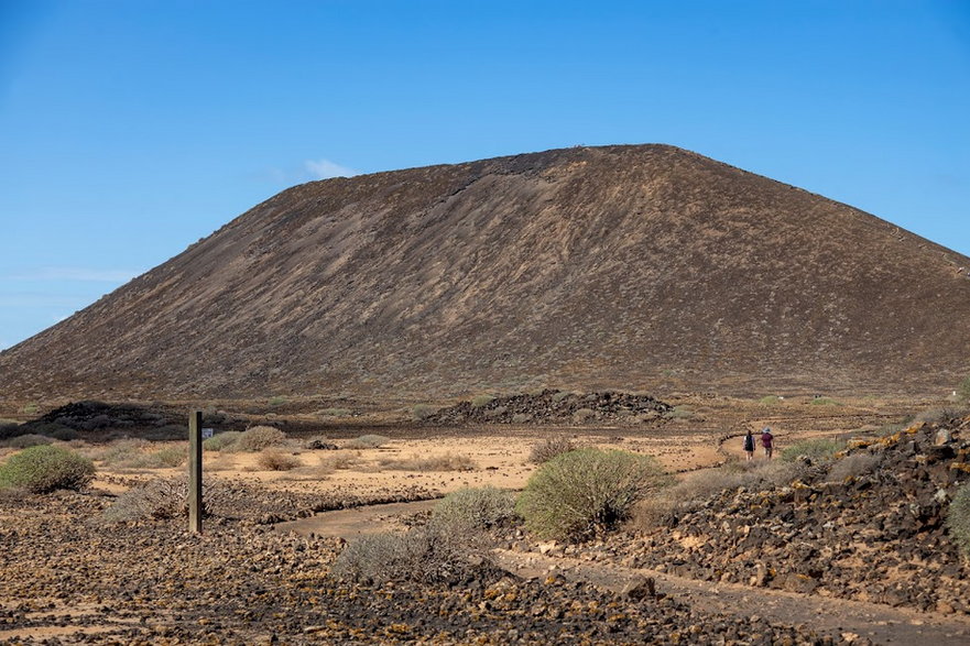 Isla de Lobos