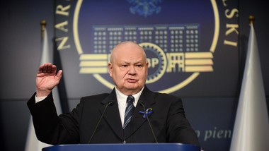 stopy nie spadły w styczniu, ale obniżka jest możliwa już w lutym